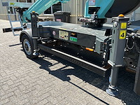 Iveco daily 35s12 2.3 410 autohoogwerker / bedrijfswagen - afbeelding 6 van  70
