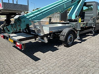 Iveco daily 35s12 2.3 410 autohoogwerker / bedrijfswagen - afbeelding 7 van  70