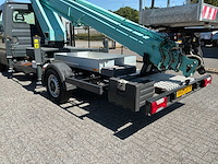 Iveco daily 35s12 2.3 410 autohoogwerker / bedrijfswagen - afbeelding 8 van  70