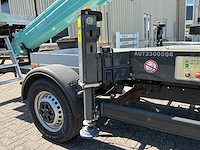 Iveco daily 35s12 2.3 410 autohoogwerker / bedrijfswagen - afbeelding 14 van  70