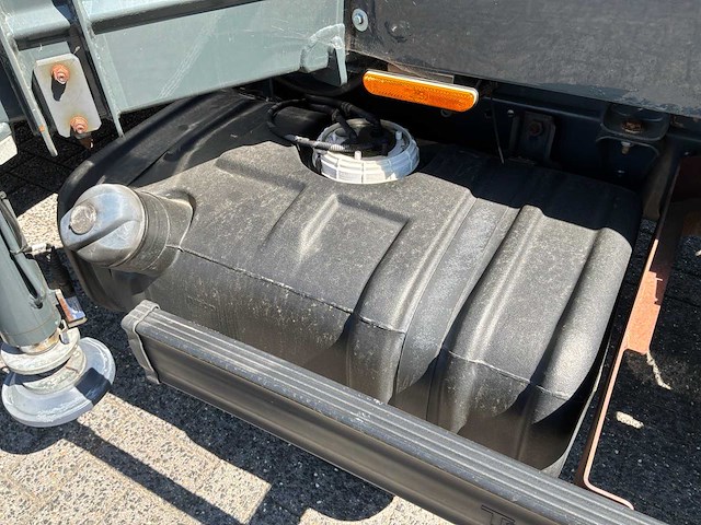 Iveco daily 35s12 2.3 410 autohoogwerker / bedrijfswagen - afbeelding 20 van  70