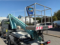 Iveco daily 35s12 2.3 410 autohoogwerker / bedrijfswagen - afbeelding 22 van  70