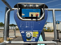 Iveco daily 35s12 2.3 410 autohoogwerker / bedrijfswagen - afbeelding 27 van  70