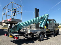 Iveco daily 35s12 2.3 410 autohoogwerker / bedrijfswagen - afbeelding 19 van  70