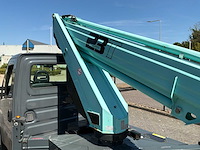 Iveco daily 35s12 2.3 410 autohoogwerker / bedrijfswagen - afbeelding 31 van  70