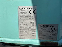 Iveco daily 35s12 2.3 410 autohoogwerker / bedrijfswagen - afbeelding 35 van  70