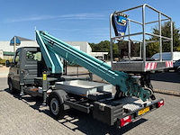 Iveco daily 35s12 2.3 410 autohoogwerker / bedrijfswagen - afbeelding 68 van  70