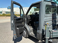Iveco daily 35s12 2.3 410 autohoogwerker / bedrijfswagen - afbeelding 42 van  70