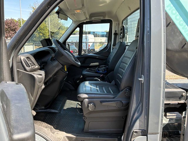Iveco daily 35s12 2.3 410 autohoogwerker / bedrijfswagen - afbeelding 43 van  70