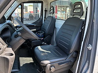 Iveco daily 35s12 2.3 410 autohoogwerker / bedrijfswagen - afbeelding 47 van  70