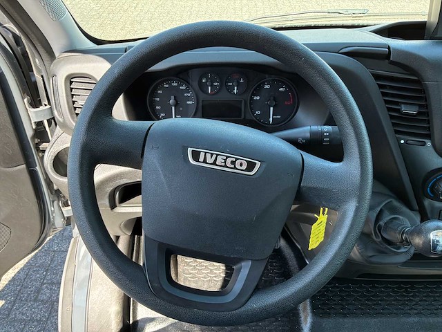 Iveco daily 35s12 2.3 410 autohoogwerker / bedrijfswagen - afbeelding 49 van  70