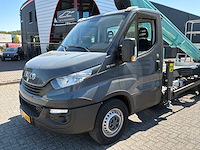 Iveco daily 35s12 2.3 410 autohoogwerker / bedrijfswagen - afbeelding 40 van  70