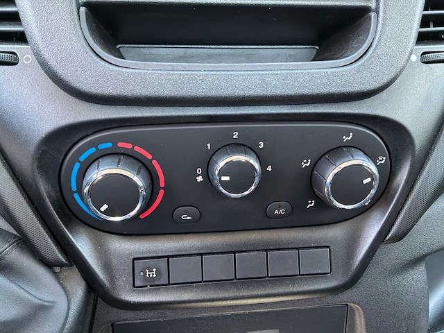 Iveco daily 35s12 2.3 410 autohoogwerker / bedrijfswagen - afbeelding 54 van  70