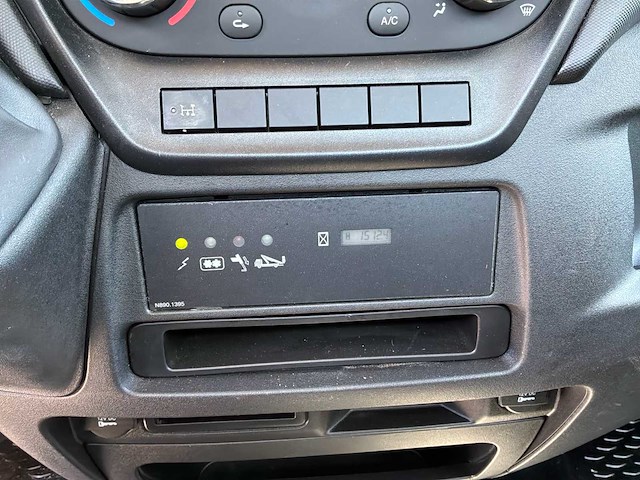 Iveco daily 35s12 2.3 410 autohoogwerker / bedrijfswagen - afbeelding 55 van  70