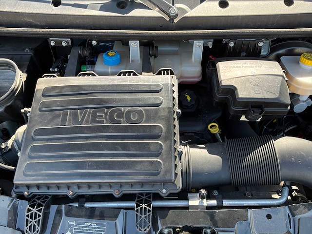 Iveco daily 35s12 2.3 410 autohoogwerker / bedrijfswagen - afbeelding 61 van  70
