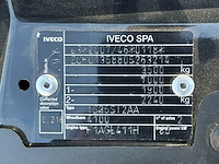 Iveco daily 35s12 2.3 410 autohoogwerker / bedrijfswagen - afbeelding 64 van  70
