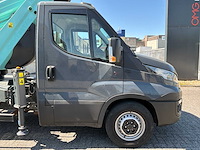 Iveco daily 35s12 2.3 410 autohoogwerker / bedrijfswagen - afbeelding 62 van  70