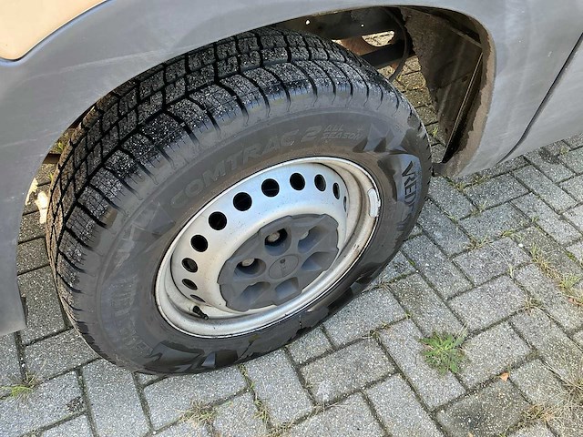Iveco daily 35s13v 2.3 352 h3 l bedrijfswagen - afbeelding 3 van  19
