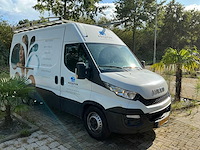 Iveco daily 35s13v 2.3 352 h3 l bedrijfswagen - afbeelding 12 van  19