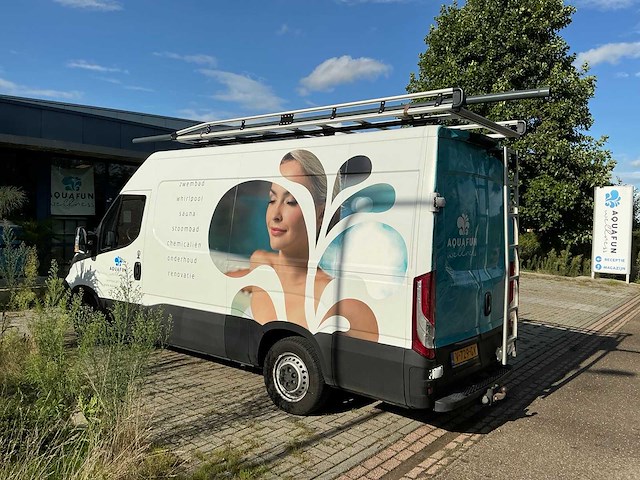 Iveco daily 35s13v 2.3 352 h3 l bedrijfswagen - afbeelding 15 van  19