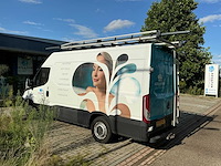 Iveco daily 35s13v 2.3 352 h3 l bedrijfswagen - afbeelding 15 van  19