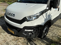 Iveco daily 35s13v 2.3 352 h3 l bedrijfswagen - afbeelding 19 van  19