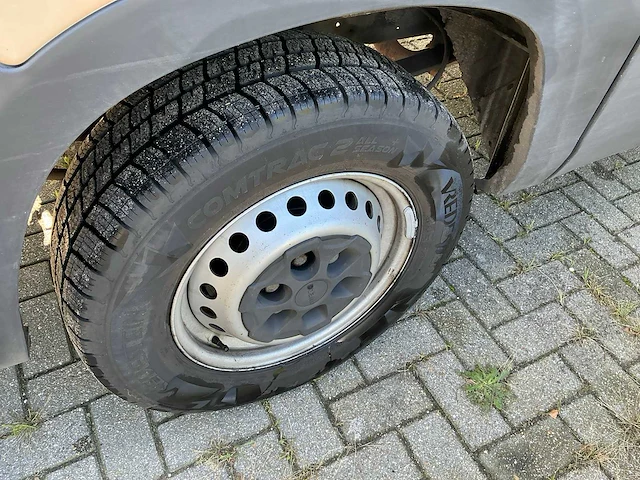 Iveco daily 35s13v 2.3 352 h3 l bedrijfswagen - afbeelding 3 van  19