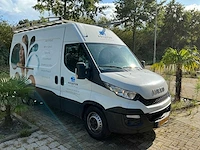 Iveco daily 35s13v 2.3 352 h3 l bedrijfswagen - afbeelding 12 van  19