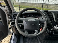Iveco daily 35s13v 2.3 410 h3 126pk 2015 (3-persoons), v-418-xr - afbeelding 3 van  42