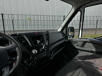 Iveco daily 35s13v 2.3 410 h3 126pk 2015 (3-persoons), v-418-xr - afbeelding 4 van  42