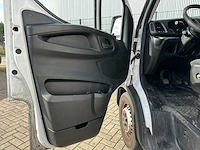 Iveco daily 35s13v 2.3 410 h3 126pk 2015 (3-persoons), v-418-xr - afbeelding 9 van  42