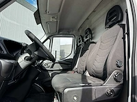 Iveco daily 35s13v 2.3 410 h3 126pk 2015 (3-persoons), v-418-xr - afbeelding 10 van  42