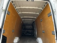 Iveco daily 35s13v 2.3 410 h3 126pk 2015 (3-persoons), v-418-xr - afbeelding 14 van  42