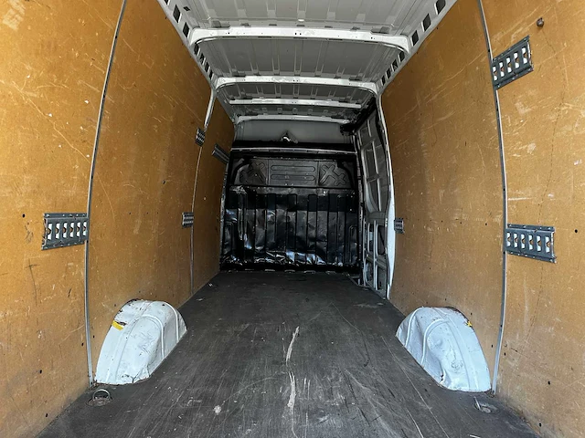 Iveco daily 35s13v 2.3 410 h3 126pk 2015 (3-persoons), v-418-xr - afbeelding 15 van  42
