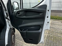 Iveco daily 35s13v 2.3 410 h3 126pk 2015 (3-persoons), v-418-xr - afbeelding 20 van  42