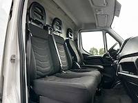 Iveco daily 35s13v 2.3 410 h3 126pk 2015 (3-persoons), v-418-xr - afbeelding 21 van  42
