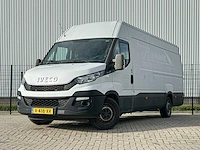 Iveco daily 35s13v 2.3 410 h3 126pk 2015 (3-persoons), v-418-xr - afbeelding 11 van  42