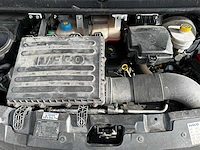 Iveco daily 35s13v 2.3 410 h3 126pk 2015 (3-persoons), v-418-xr - afbeelding 23 van  42