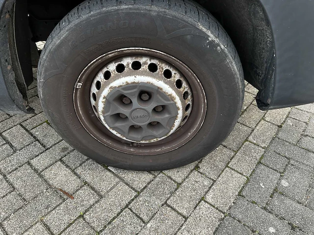 Iveco daily 35s13v 2.3 410 h3 126pk 2015 (3-persoons), v-418-xr - afbeelding 25 van  42