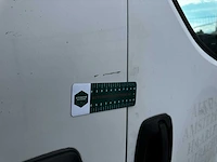 Iveco daily 35s13v 2.3 410 h3 126pk 2015 (3-persoons), v-418-xr - afbeelding 29 van  42