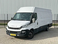 Iveco daily 35s13v 2.3 410 h3 126pk 2015 (3-persoons), v-418-xr - afbeelding 22 van  42