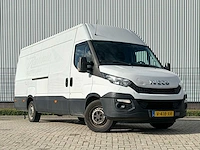 Iveco daily 35s13v 2.3 410 h3 126pk 2015 (3-persoons), v-418-xr - afbeelding 33 van  42