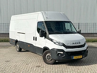 Iveco daily 35s13v 2.3 410 h3 126pk 2015 (3-persoons), v-418-xr - afbeelding 38 van  42