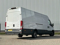 Iveco daily 35s13v 2.3 410 h3 126pk 2015 (3-persoons), v-418-xr - afbeelding 39 van  42