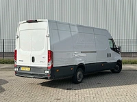 Iveco daily 35s13v 2.3 410 h3 126pk 2015 (3-persoons), v-418-xr - afbeelding 40 van  42