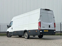 Iveco daily 35s13v 2.3 410 h3 126pk 2015 (3-persoons), v-418-xr - afbeelding 41 van  42