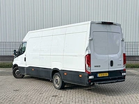 Iveco daily 35s13v 2.3 410 h3 126pk 2015 (3-persoons), v-418-xr - afbeelding 42 van  42