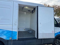 Iveco daily 35s13v 330 h3 carrier koelwagen 2014 | vh-343-v - afbeelding 3 van  24