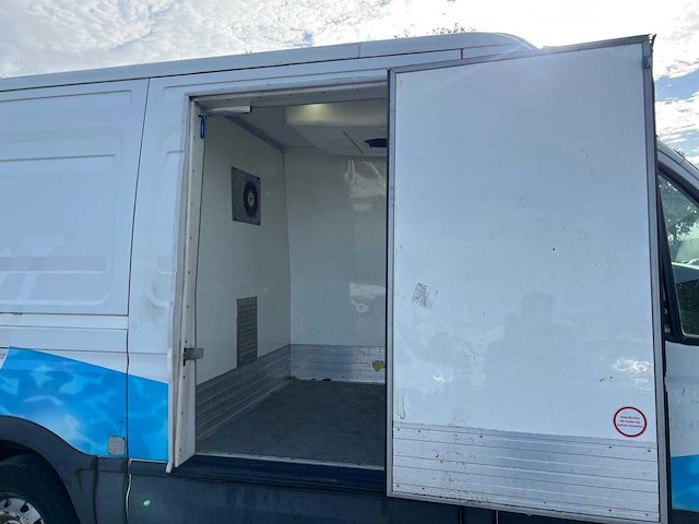 Iveco daily 35s13v 330 h3 carrier koelwagen 2014 | vh-343-v - afbeelding 5 van  24