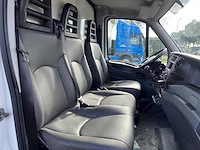 Iveco daily 35s13v 330 h3 carrier koelwagen 2014 | vh-343-v - afbeelding 16 van  24